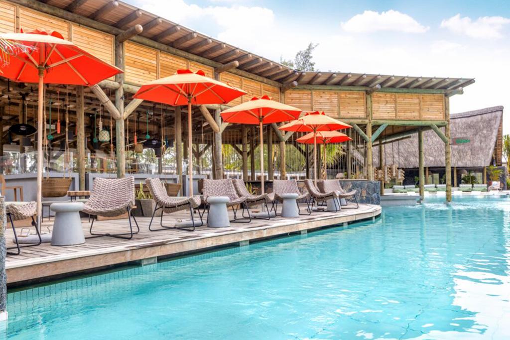 Sunrise Attitude Hotel 4* Adult Only + 18