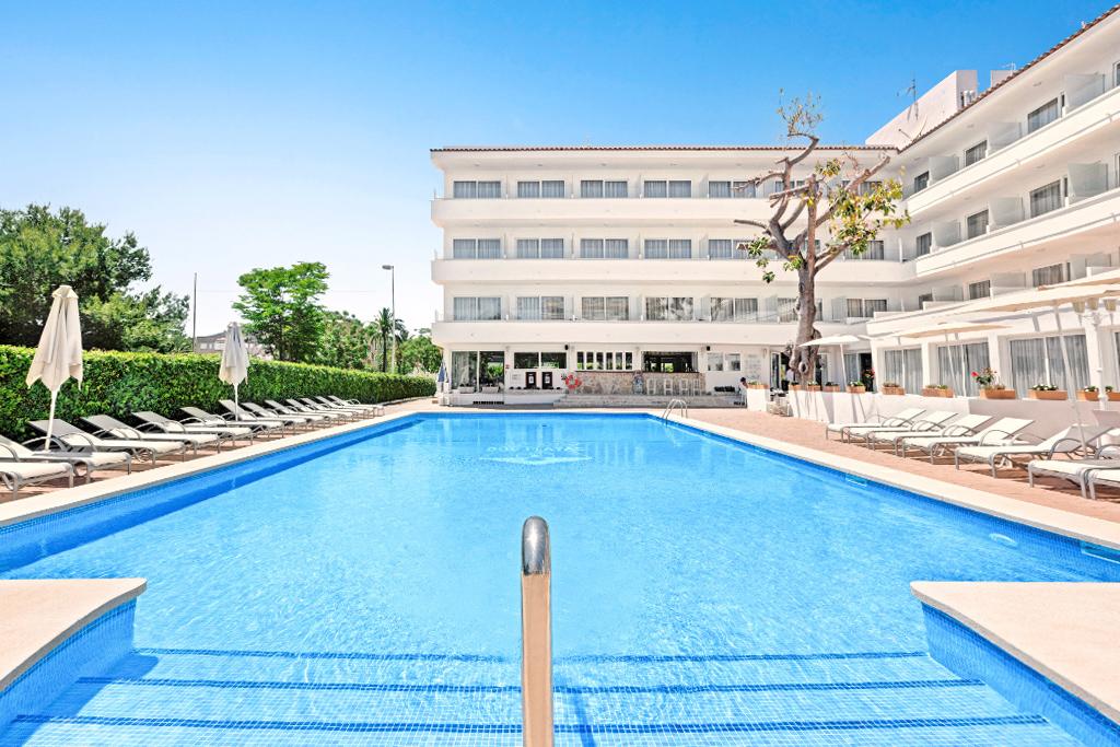 THB Dos Playas 3* Adult Only +18