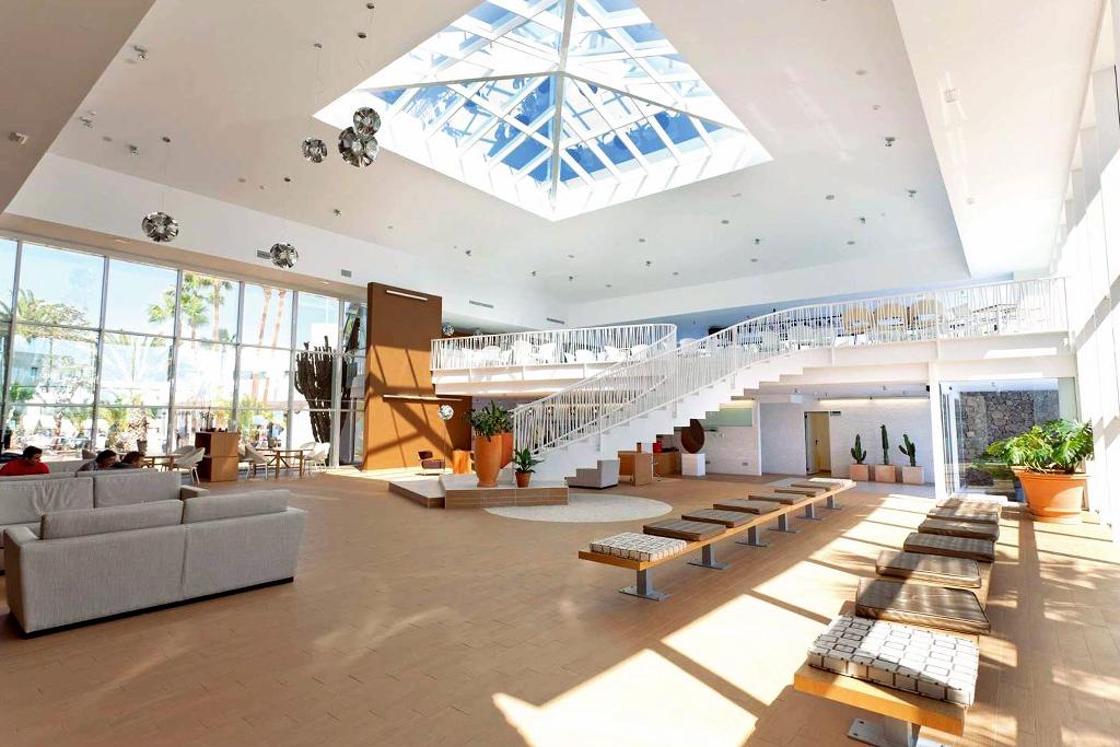 Hôtel THB Lanzarote Beach 4*