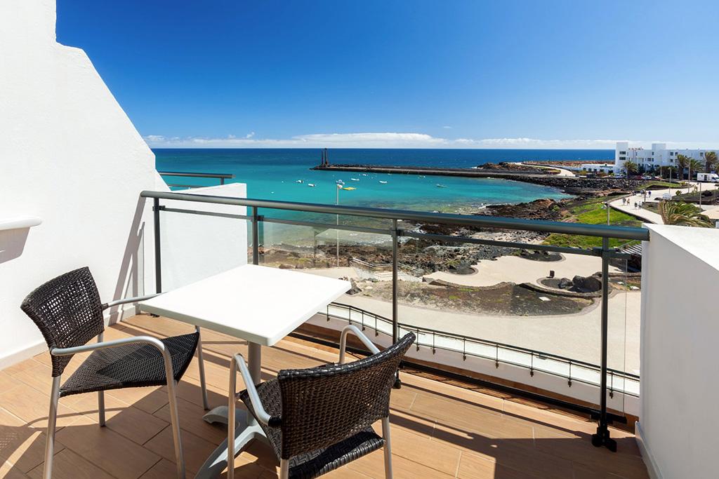 Image 6 du séjour THB Lanzarote Beach 4* à Lanzarote, Canaries