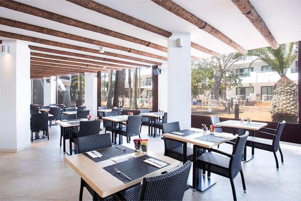 Image 8 du séjour THB Lanzarote Beach 4* à Lanzarote, Canaries