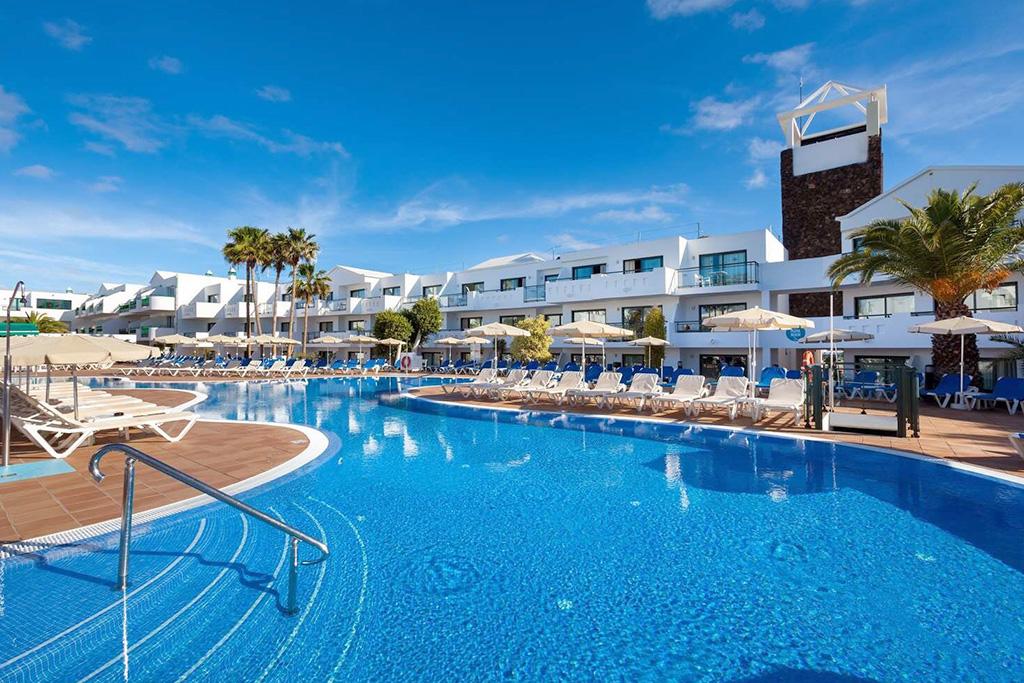 Image 9 du séjour THB Lanzarote Beach 4* à Lanzarote, Canaries