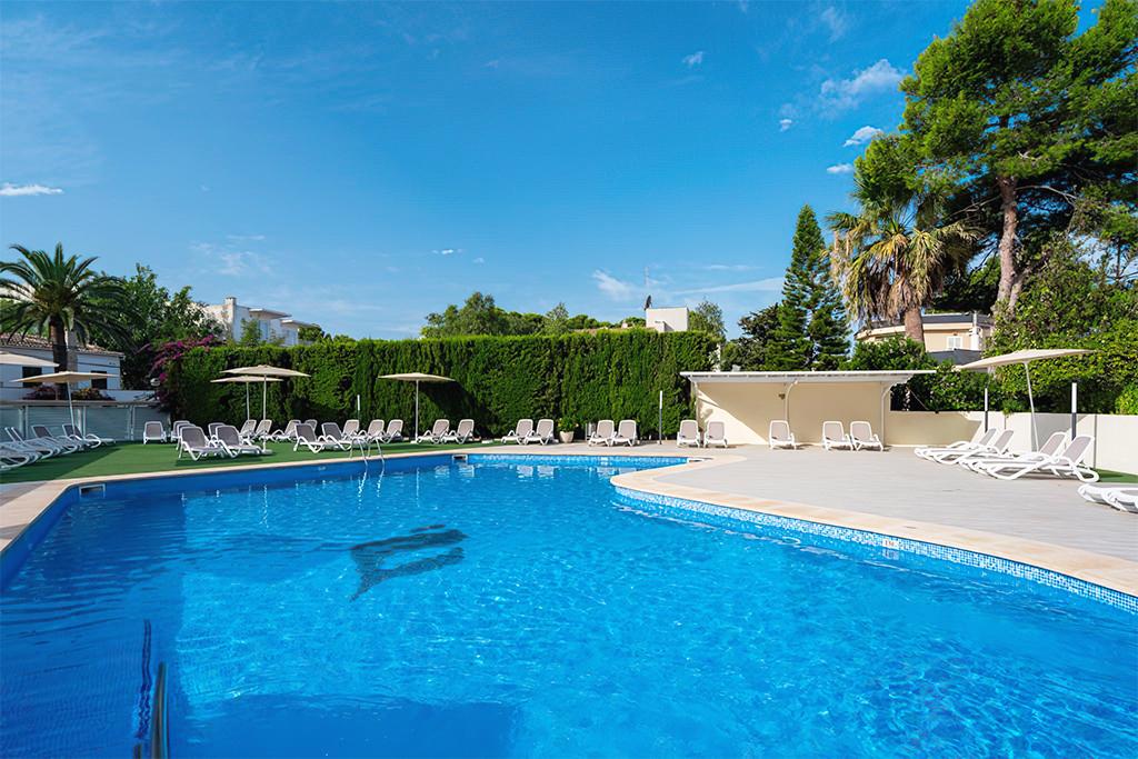 THB Maria Isabel 4* Adult Only +18