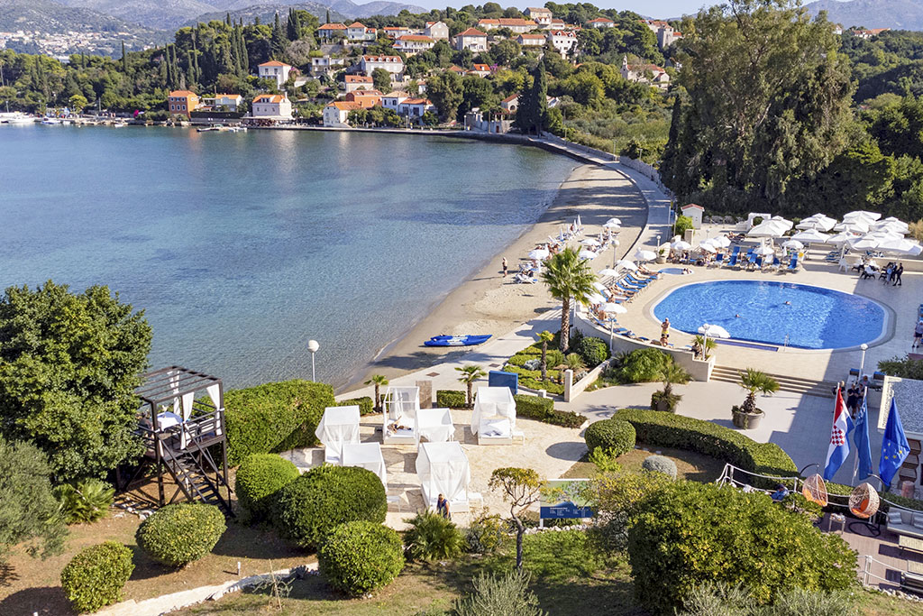 TUI Blue Kalamota Island 4* Adult Only +16 by Ôvoyages