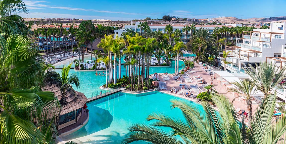 Ôclub Select Tabaiba Princess 4*