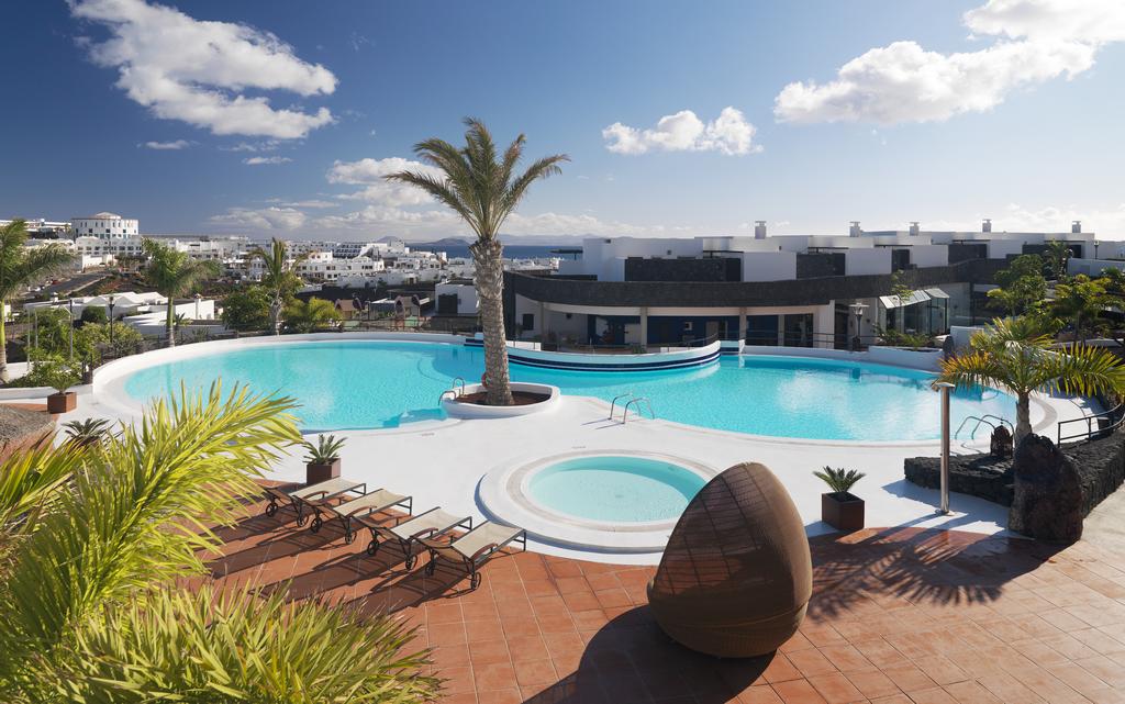 Image 1 du séjour Hôtel Tacande Bocayna Village 4* à Lanzarote, Canaries