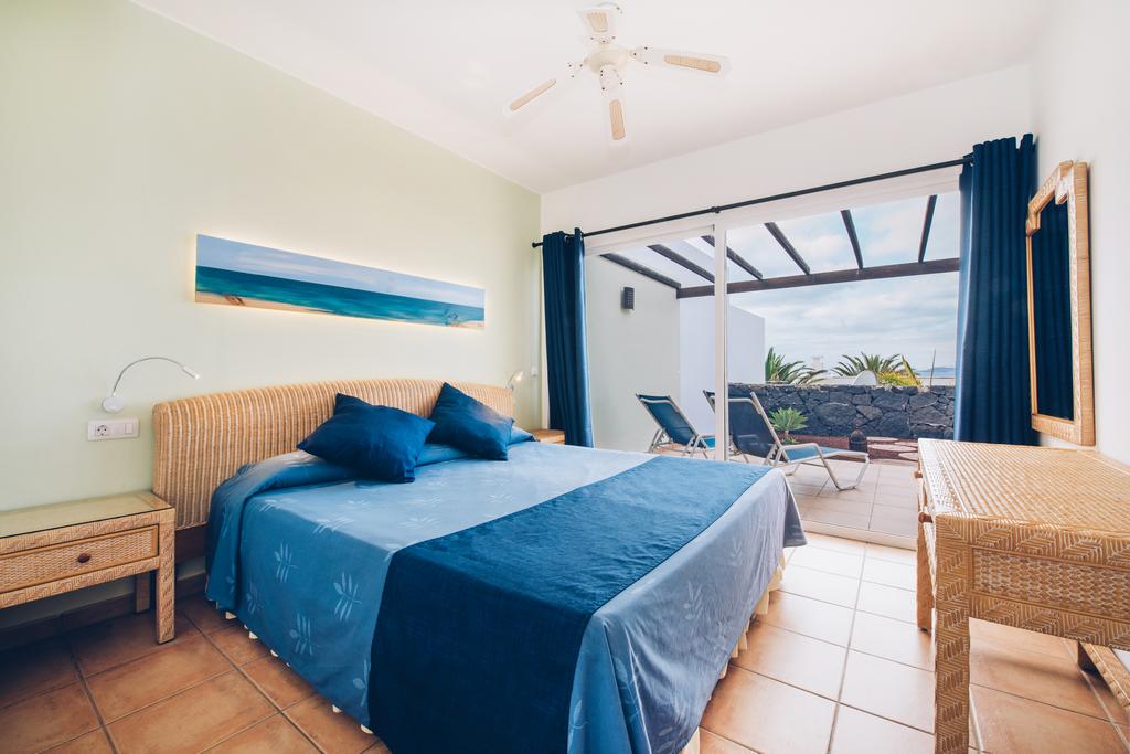 Image 3 du séjour Hôtel Tacande Bocayna Village 4* à Lanzarote, Canaries
