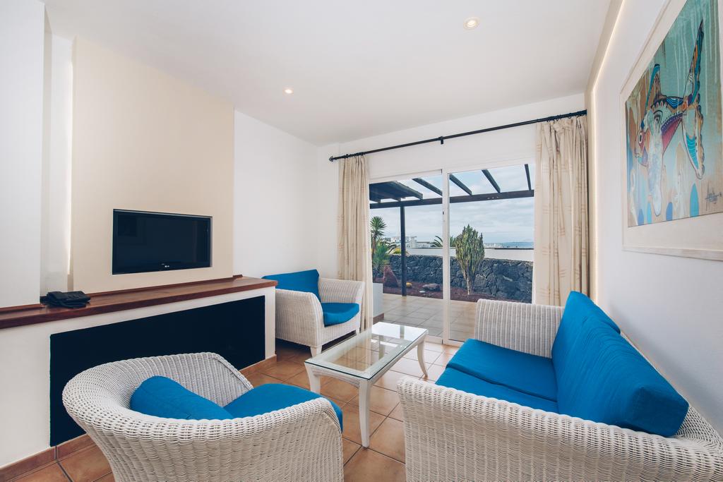 Image 4 du séjour Hôtel Tacande Bocayna Village 4* à Lanzarote, Canaries