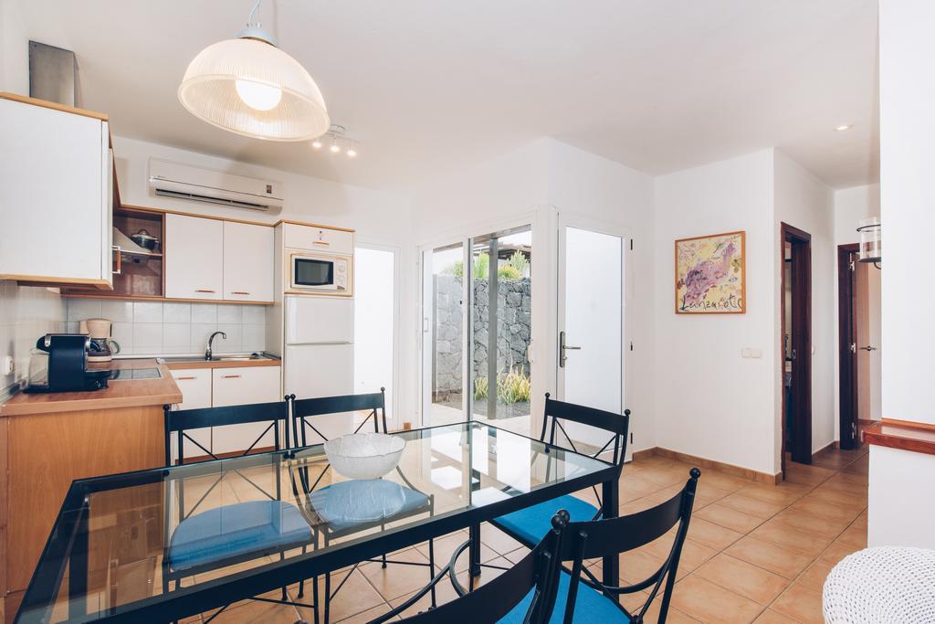 Image 5 du séjour Hôtel Tacande Bocayna Village 4* à Lanzarote, Canaries