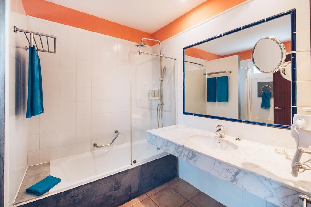 Image 6 du séjour Hôtel Tacande Bocayna Village 4* à Lanzarote, Canaries