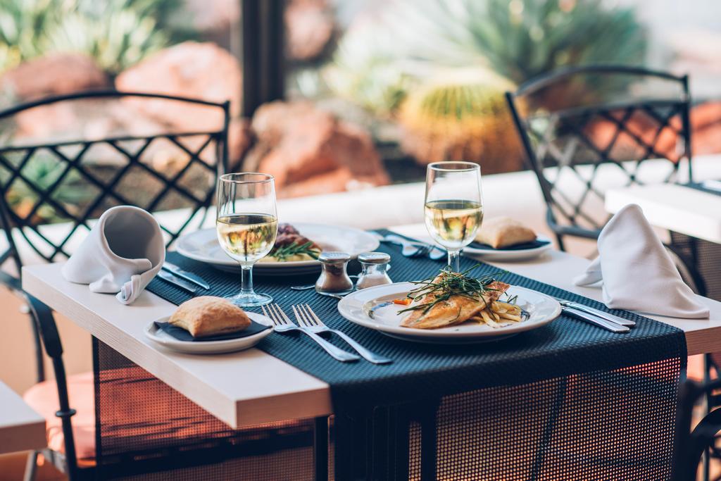 Image 9 du séjour Hôtel Tacande Bocayna Village 4* à Lanzarote, Canaries