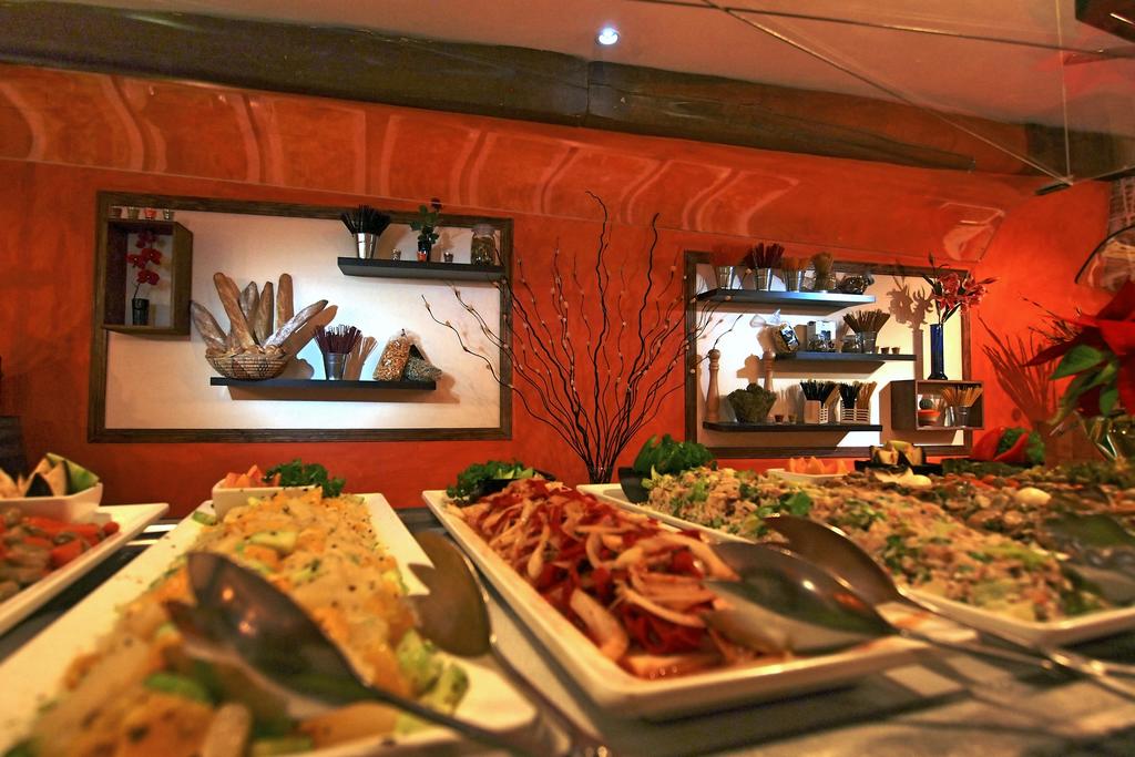 Image 10 du séjour Hôtel Tacande Bocayna Village 4* à Lanzarote, Canaries