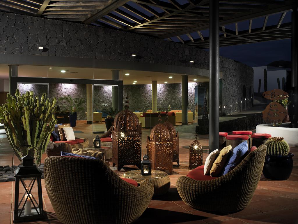 Image 12 du séjour Hôtel Tacande Bocayna Village 4* à Lanzarote, Canaries