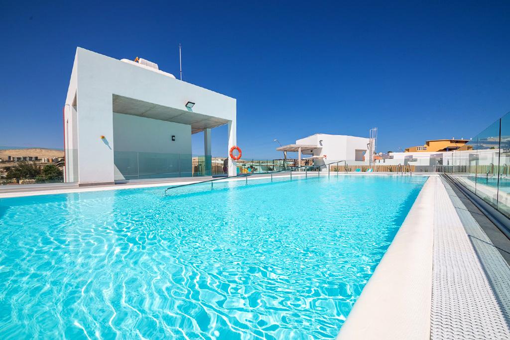 ESPAGNE | Fuerteventura - Taïmar Hôtel 4*, Séjour Espagne & ses îles, Canaries, Fuerteventura par Ôvoyages