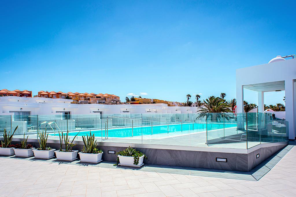 ESPAGNE | Fuerteventura - Taïmar Hôtel 4*, Séjour Espagne & ses îles, Canaries, Fuerteventura par Ôvoyages