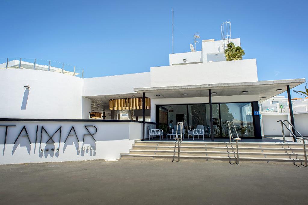 ESPAGNE | Fuerteventura - Taïmar Hôtel 4*, Séjour Espagne & ses îles, Canaries, Fuerteventura par Ôvoyages