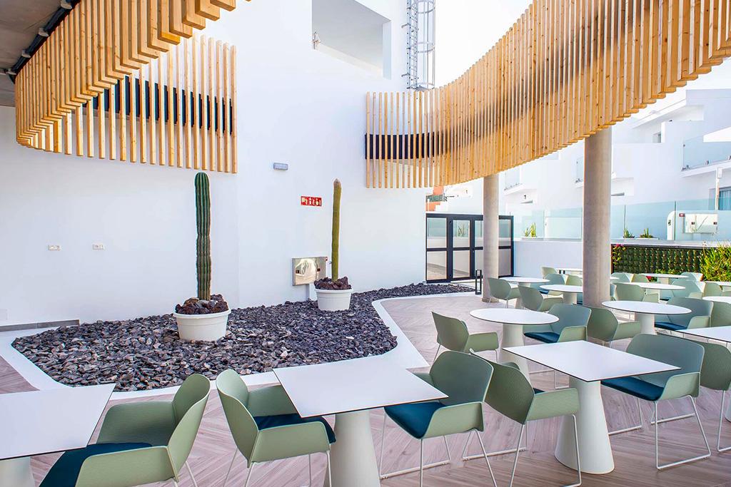 ESPAGNE | Fuerteventura - Taïmar Hôtel 4*, Séjour Espagne & ses îles, Canaries, Fuerteventura par Ôvoyages