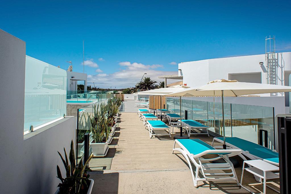 ESPAGNE | Fuerteventura - Taïmar Hôtel 4*, Séjour Espagne & ses îles, Canaries, Fuerteventura par Ôvoyages