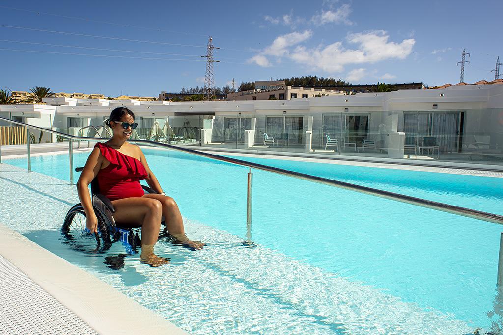 ESPAGNE | Fuerteventura - Taïmar Hôtel 4*, Séjour Espagne & ses îles, Canaries, Fuerteventura par Ôvoyages