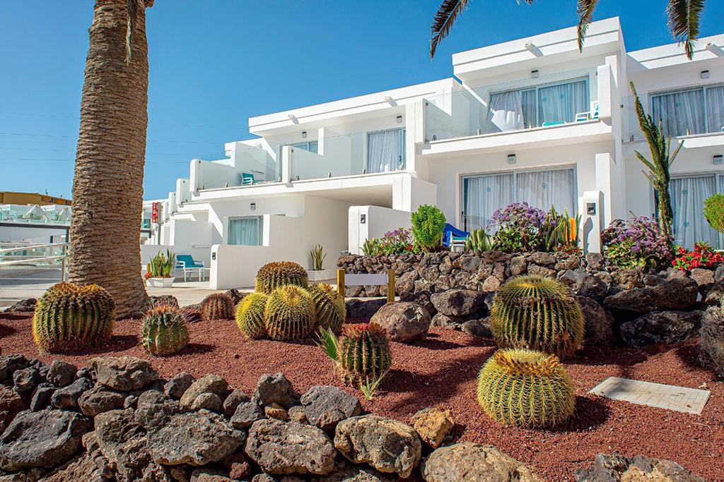 ESPAGNE | Fuerteventura - Taïmar Hôtel 4*, Séjour Espagne & ses îles, Canaries, Fuerteventura par Ôvoyages