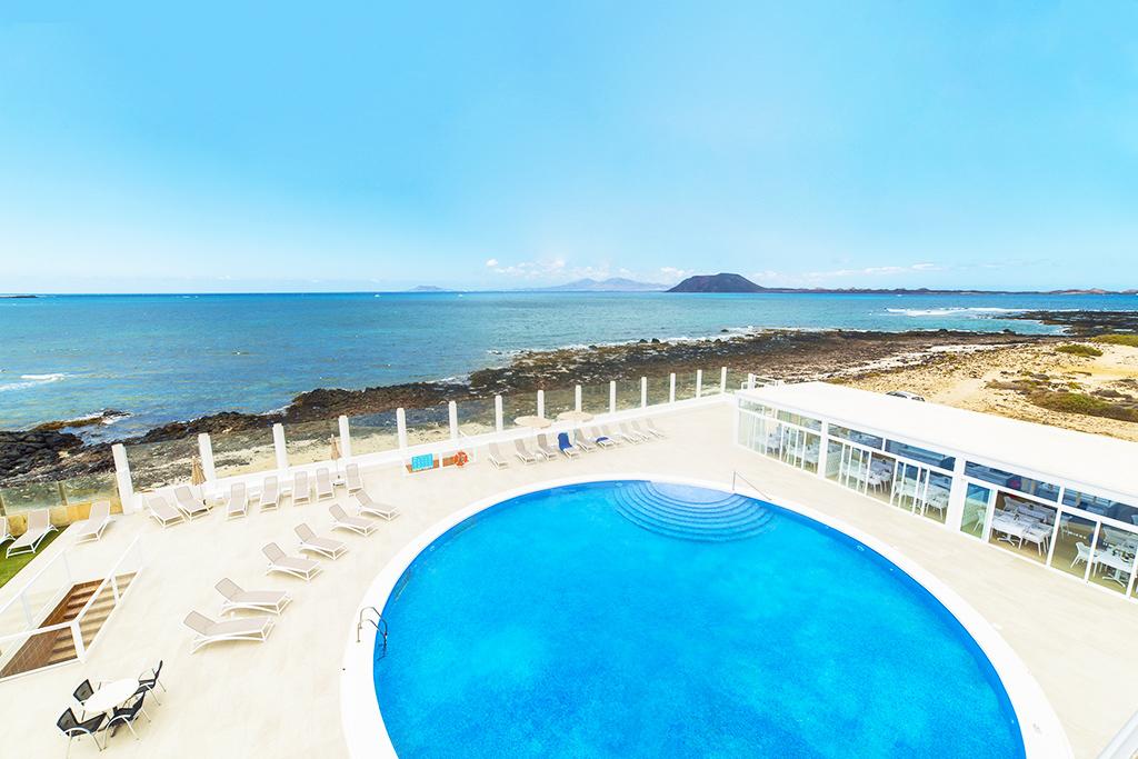 Séjour Fuerteventura