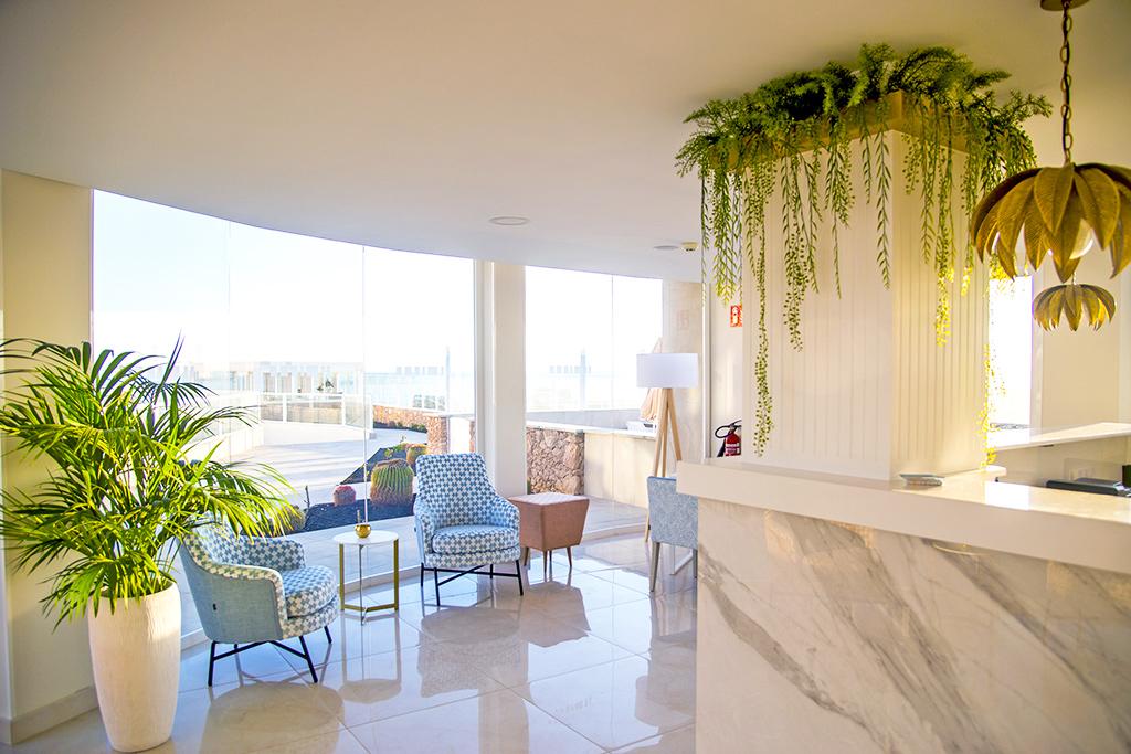 Boutique Hôtel Tao Caleta Mar 4*