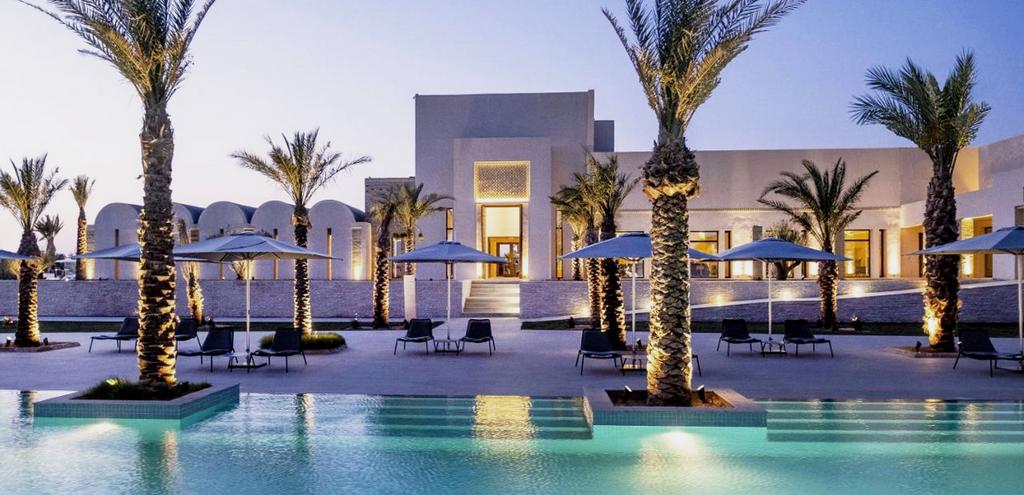 The Residence Douz by Cenizaro 5*