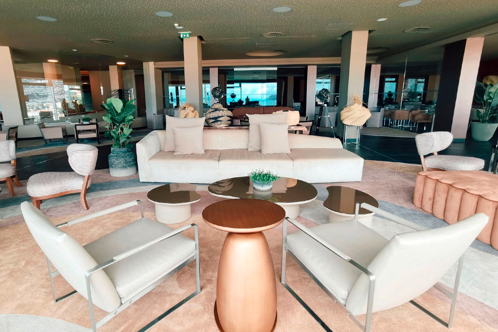 Hôtel The Views Baia 4* Adult Only +18, Séjour Portugal, Madère, Île de Madère par Ôvoyages Hôtel The Views Baia 4* Adult Only +18, Séjour Portugal, Madère, Île de Madère par Ôvoyages