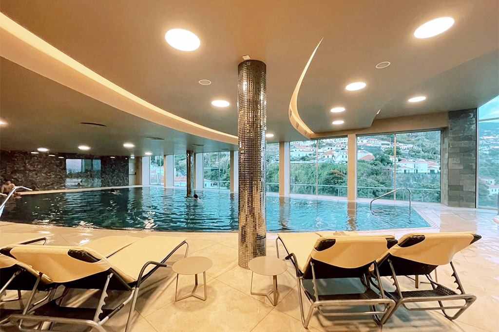 Hôtel The Views Baia 4* Adult Only +18, Séjour Portugal, Madère, Île de Madère par Ôvoyages Hôtel The Views Baia 4* Adult Only +18, Séjour Portugal, Madère, Île de Madère par Ôvoyages