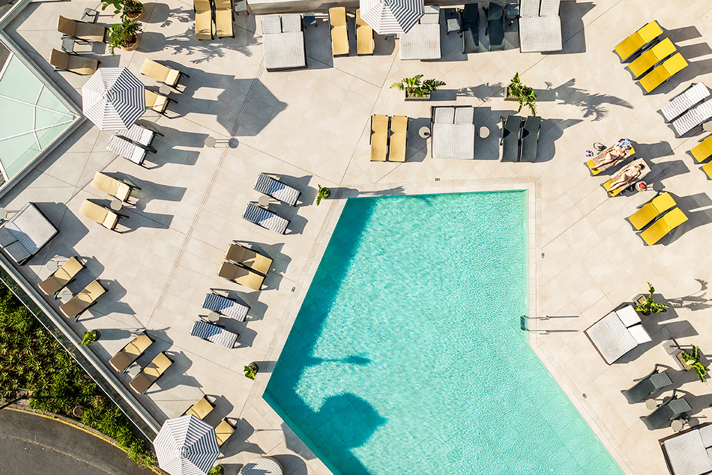 Hôtel The Views Baia 4* Adult Only +18, Séjour Portugal, Madère, Île de Madère par Ôvoyages Hôtel The Views Baia 4* Adult Only +18, Séjour Portugal, Madère, Île de Madère par Ôvoyages