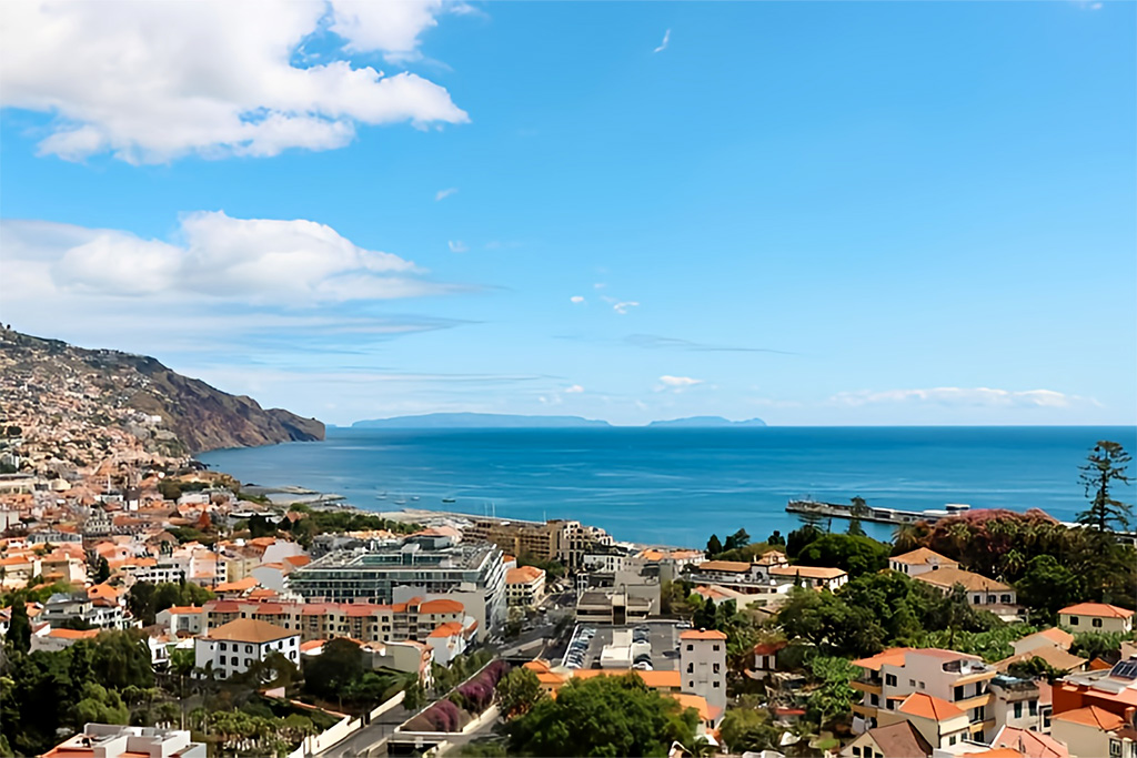 Hôtel The Views Baia 4* Adult Only +18, Séjour Portugal, Madère, Île de Madère par Ôvoyages Hôtel The Views Baia 4* Adult Only +18, Séjour Portugal, Madère, Île de Madère par Ôvoyages