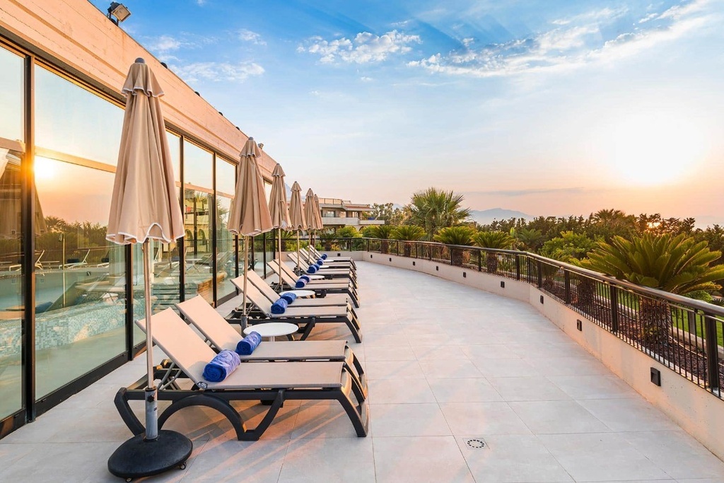 Hôtel Mangia's Torre del Barone Resort & Spa 5*, Séjour Italie, Sicile par Ôvoyages