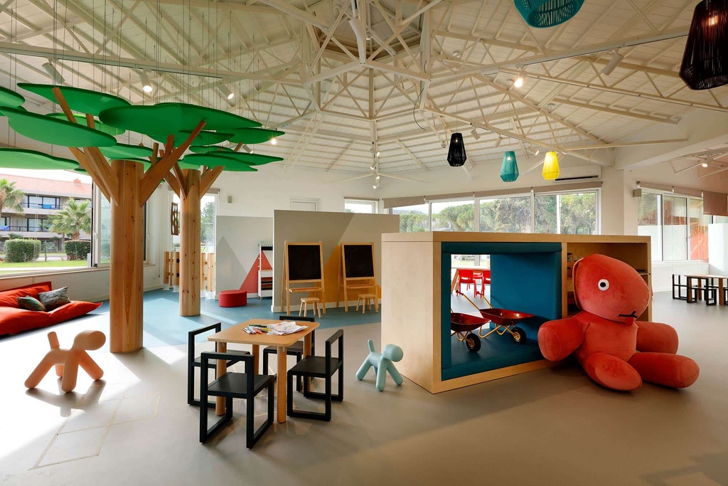 Hôtel Mangia's Torre del Barone Resort & Spa 5*, Séjour Italie, Sicile par Ôvoyages