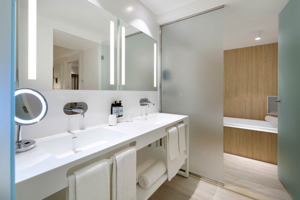 Hôtel Mangia's Torre del Barone Resort & Spa 5*, Séjour Italie, Sicile par Ôvoyages