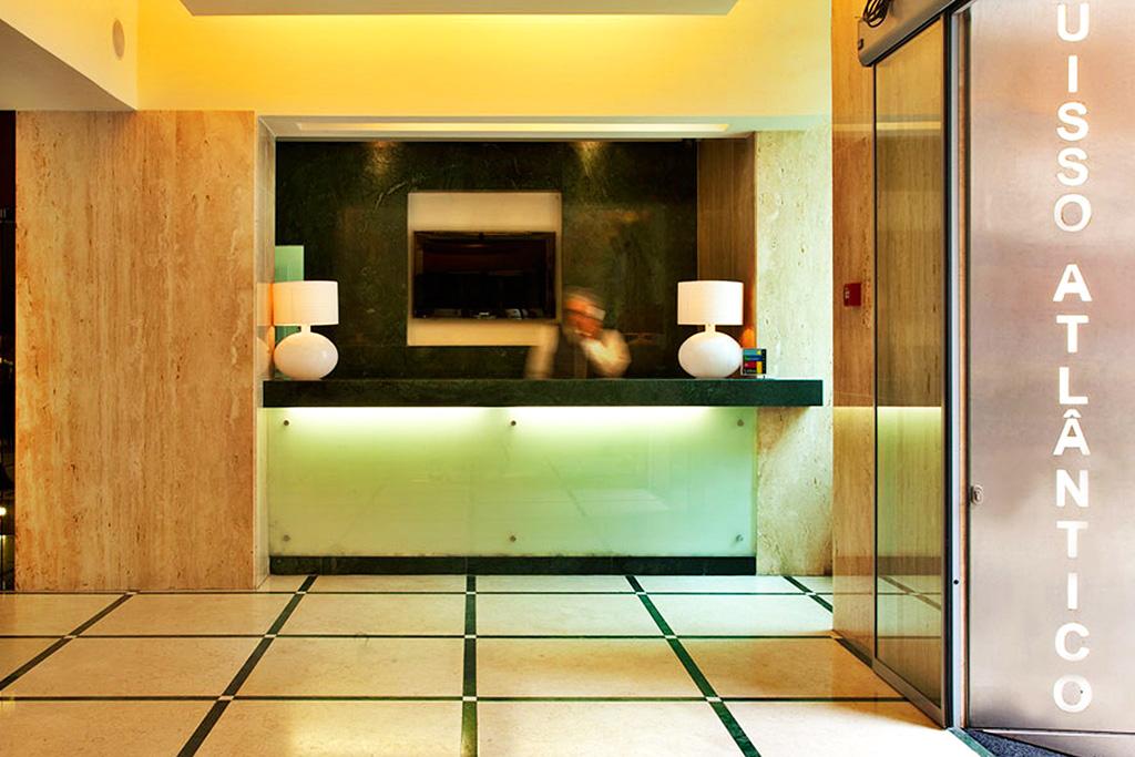 Hôtel Turim Restauradores 3*