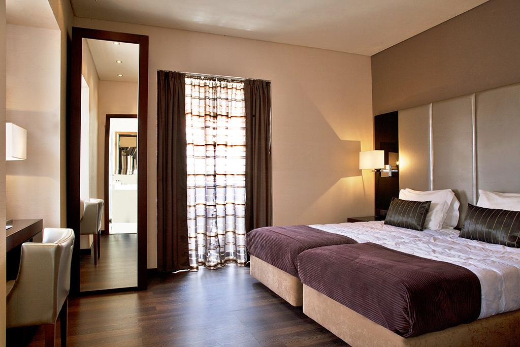 Hôtel Turim Restauradores 3*