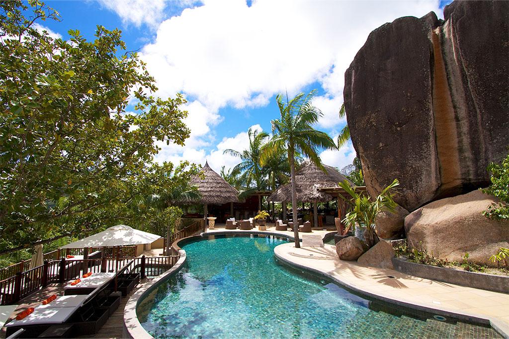 Valmer Resort Seychelles 4*