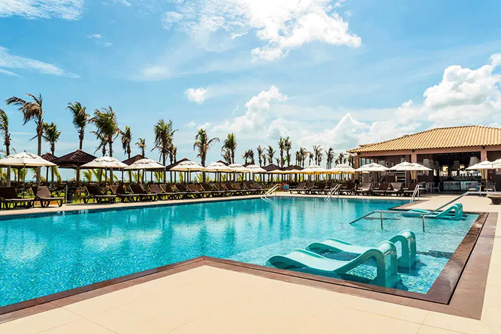 Vila Galé Collection Sunset Cumbuco 5*