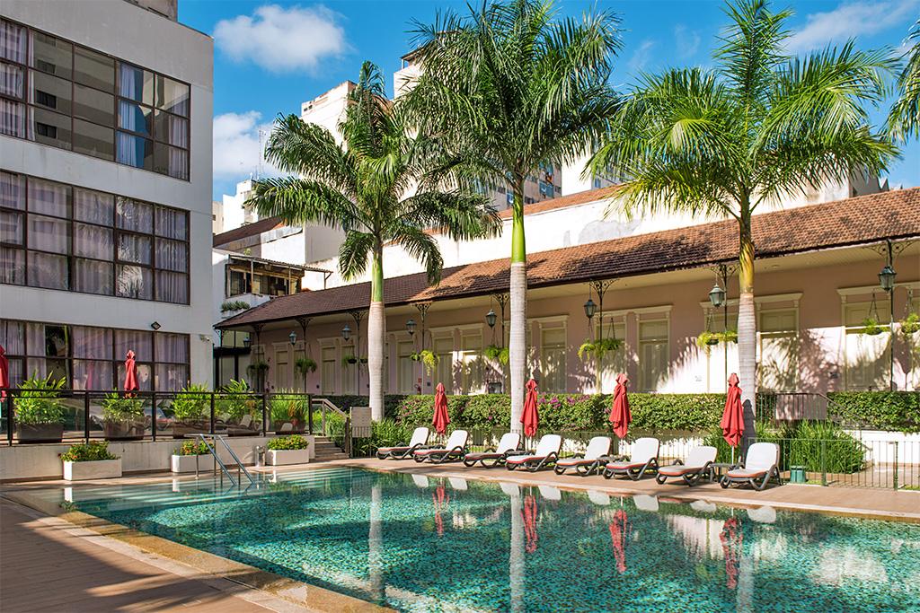 Vila Galé Rio de Janeiro 4*