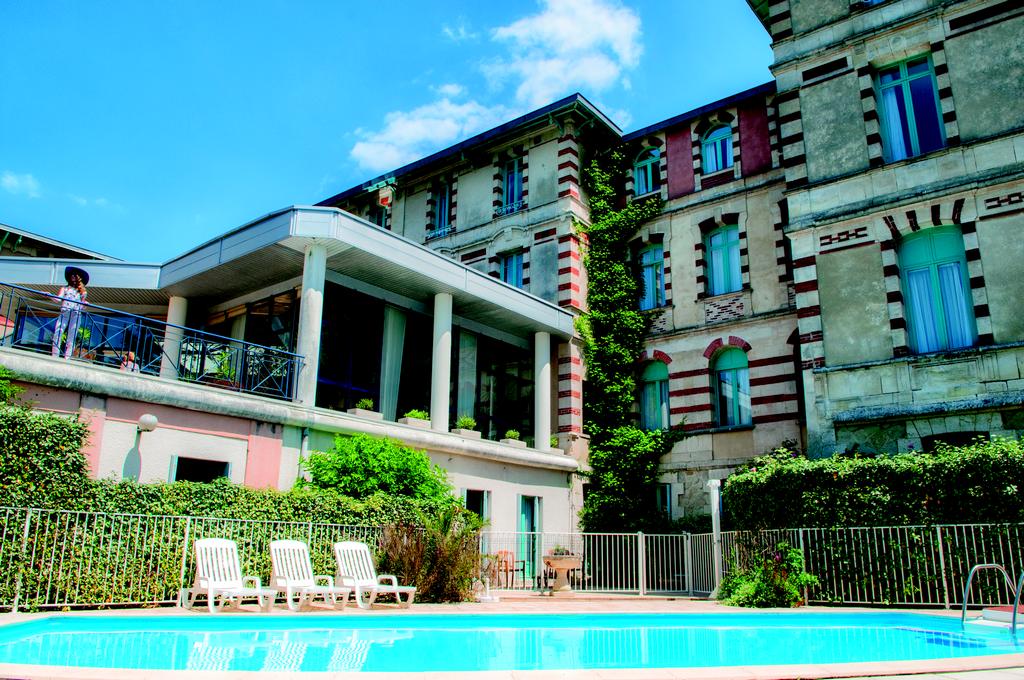 Résidence Villa Régina