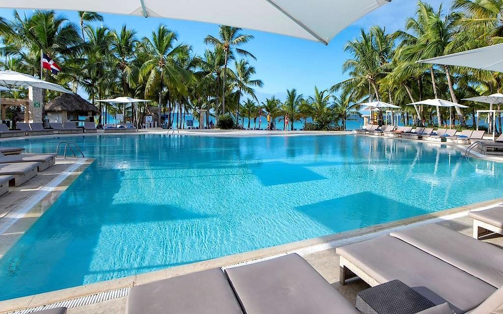 Viva Wyndham Dominicus Palace 4*