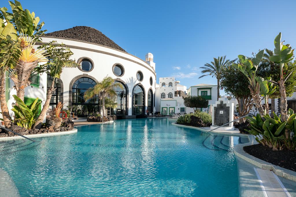 Séjour Espagne - Lanzarote The Volcan Lanzarote 5* by Ôvoyages