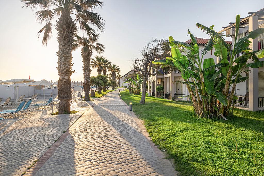 Hôtel White Olive Marine Aquapark 4*, Séjour Grèce & ses îles, Kos par Ôvoyages