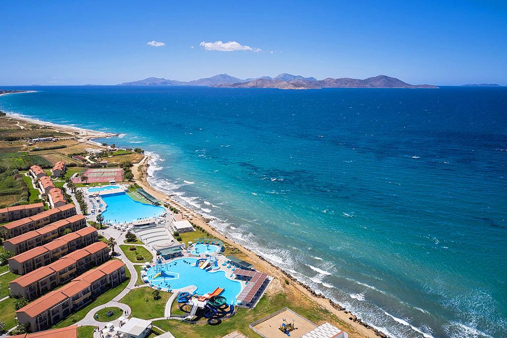 Hôtel White Olive Marine Aquapark 4*, Séjour Grèce & ses îles, Kos par Ôvoyages