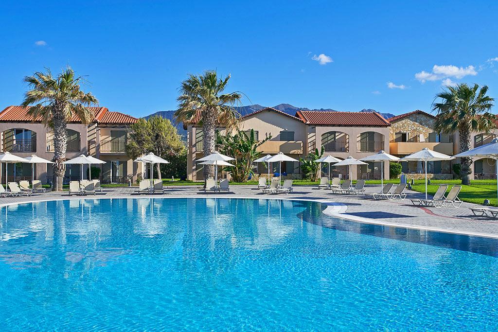 Hôtel White Olive Marine Aquapark 4*, Séjour Grèce & ses îles, Kos par Ôvoyages