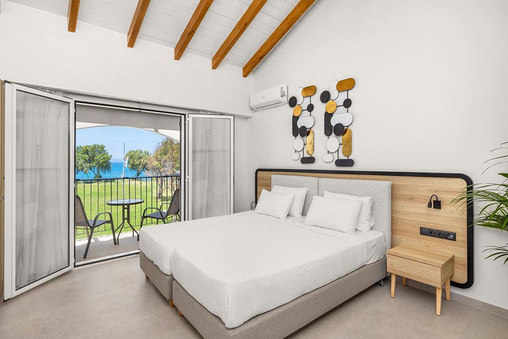Hôtel White Olive Marine Aquapark 4*, Séjour Grèce & ses îles, Kos par Ôvoyages