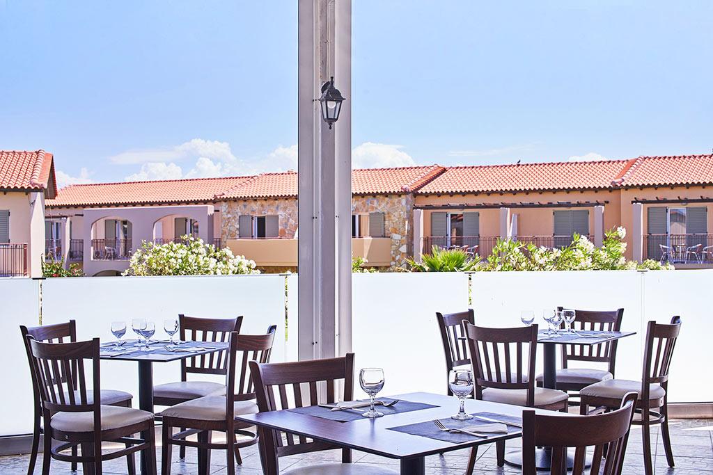 Hôtel White Olive Marine Aquapark 4*, Séjour Grèce & ses îles, Kos par Ôvoyages