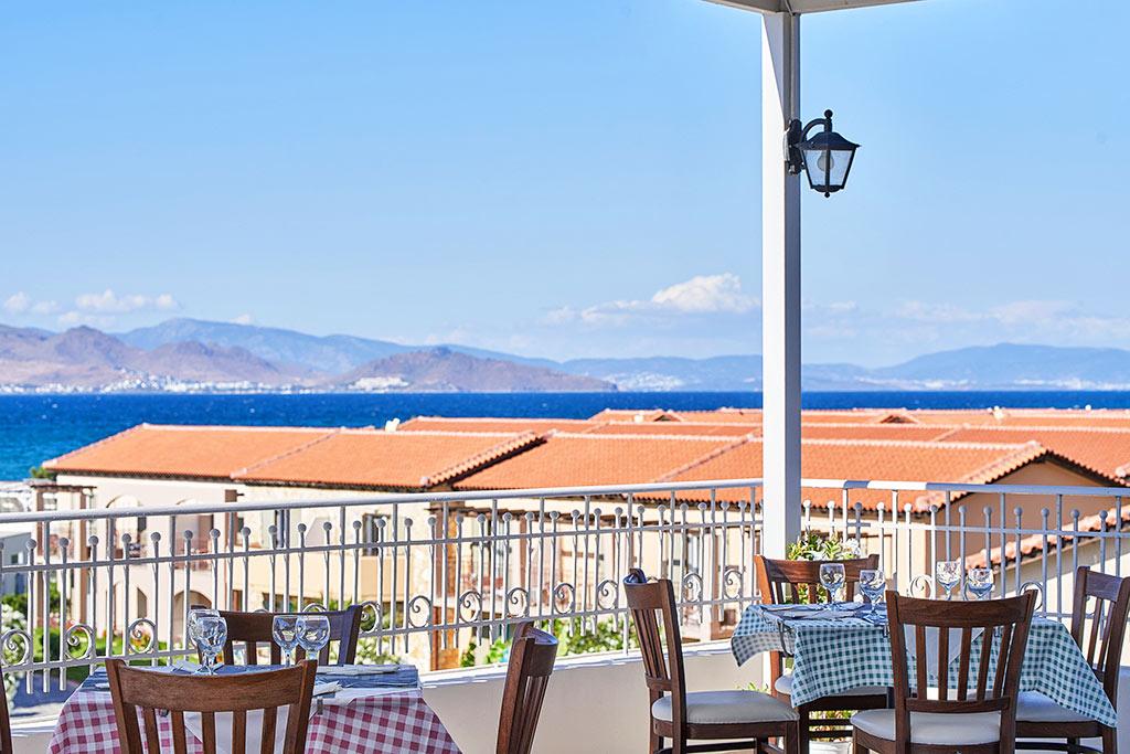 Hôtel White Olive Marine Aquapark 4*, Séjour Grèce & ses îles, Kos par Ôvoyages