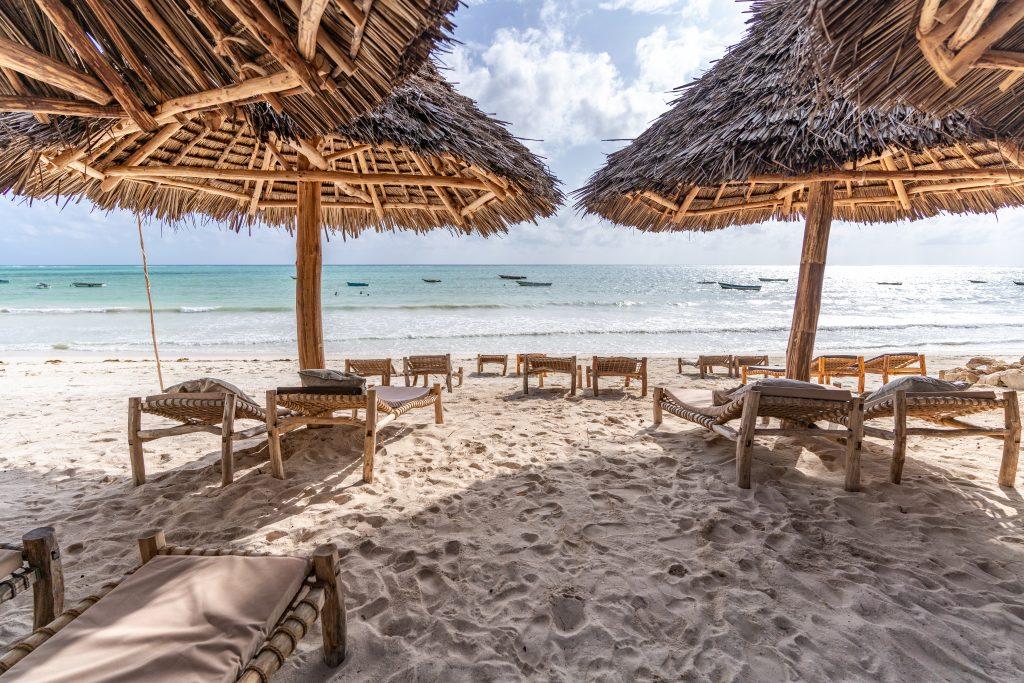 Hôtel White Paradise 4* + Safari 1 nuit, Combiné Tanzanie, Zanzibar par Ôvoyages Hôtel White Paradise 4* + Safari 1 nuit, Combiné Tanzanie, Zanzibar par Ôvoyages