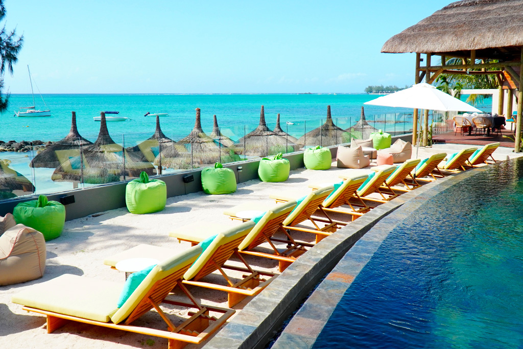 Wonders Beach Boutique Hotel 5* Adult only +12